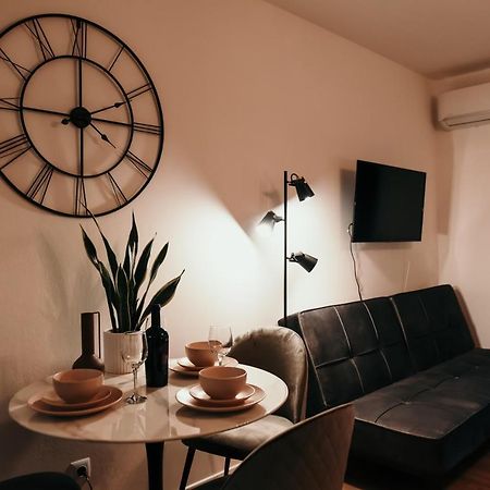 Studio Apartman Mia Zupanja Εξωτερικό φωτογραφία