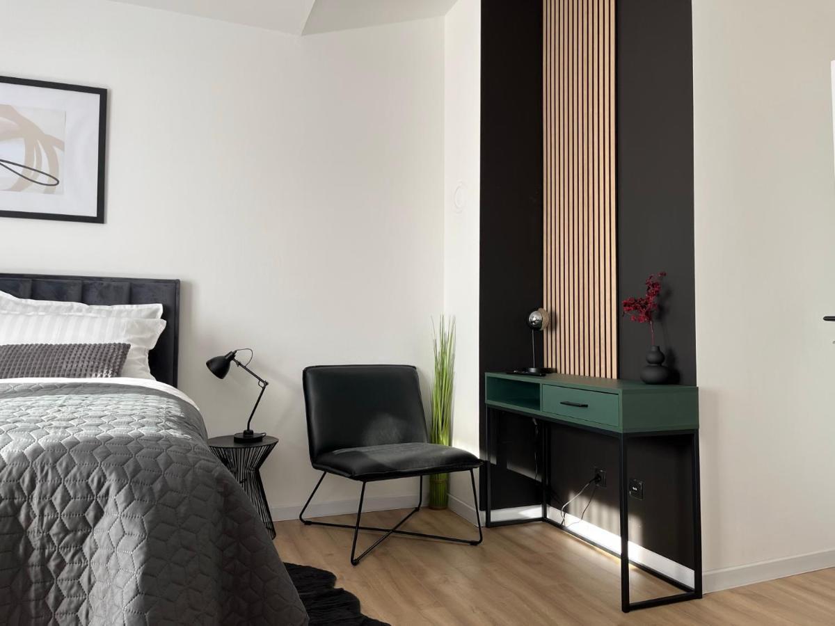 Studio Apartman Mia Zupanja Εξωτερικό φωτογραφία