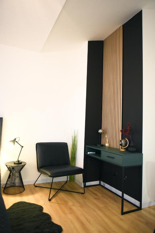 Studio Apartman Mia Zupanja Εξωτερικό φωτογραφία