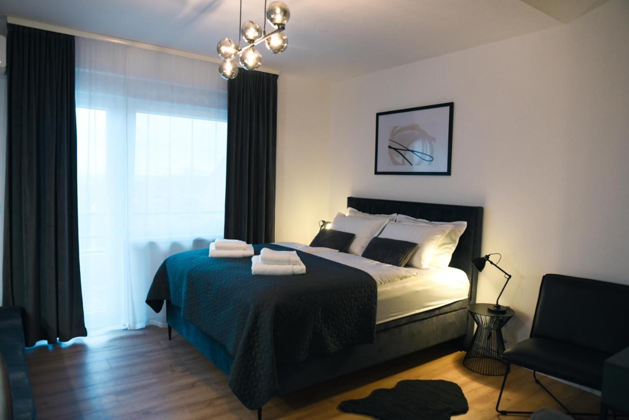 Studio Apartman Mia Zupanja Εξωτερικό φωτογραφία