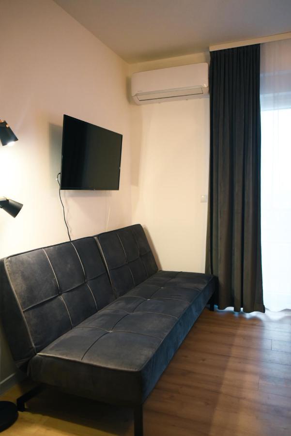 Studio Apartman Mia Zupanja Εξωτερικό φωτογραφία
