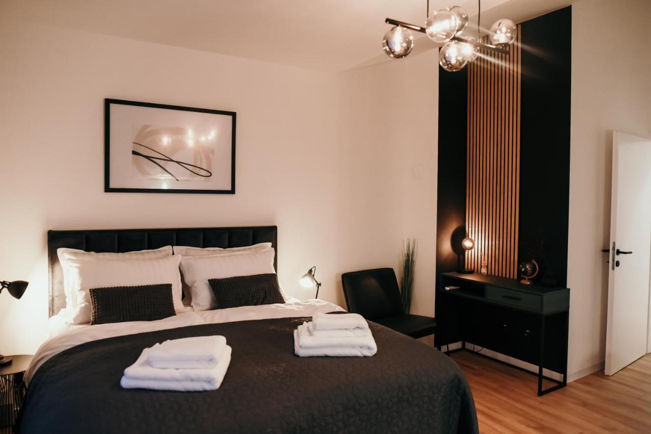 Studio Apartman Mia Zupanja Εξωτερικό φωτογραφία