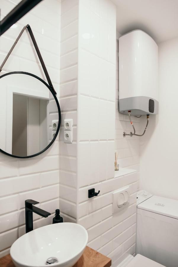 Studio Apartman Mia Zupanja Εξωτερικό φωτογραφία