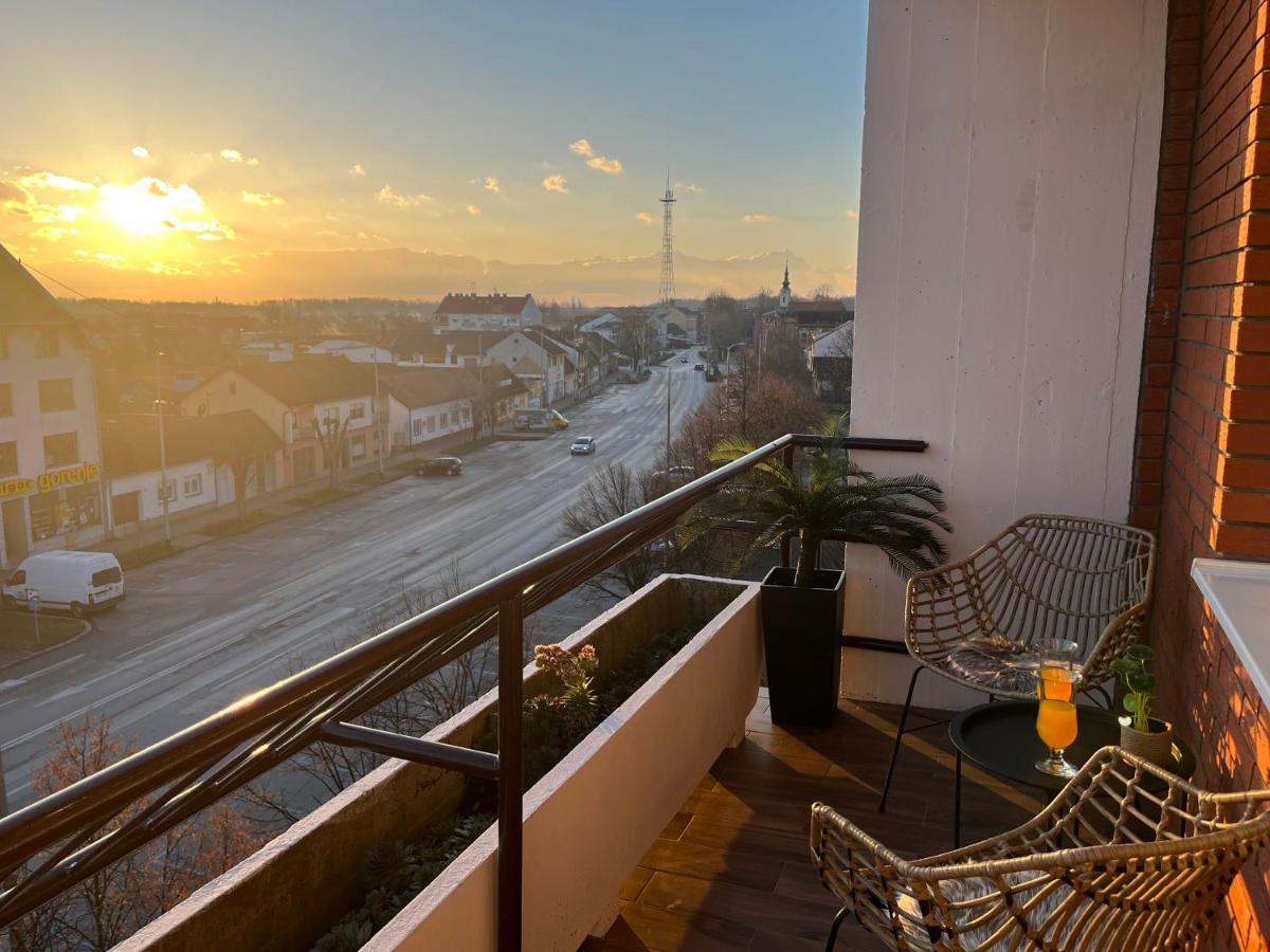 Studio Apartman Mia Zupanja Εξωτερικό φωτογραφία